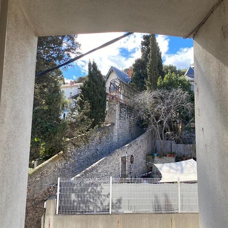 דירות Joli F3 Sete A La Caraussanne מראה חיצוני תמונה